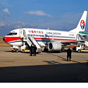鄂尔多斯航空邮寄航空快运业稳步发展的原因是什么？